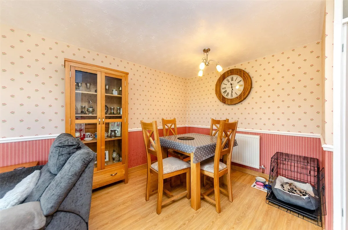 Bryn Rhyg, Colwyn Bay, Conwy, LL29
