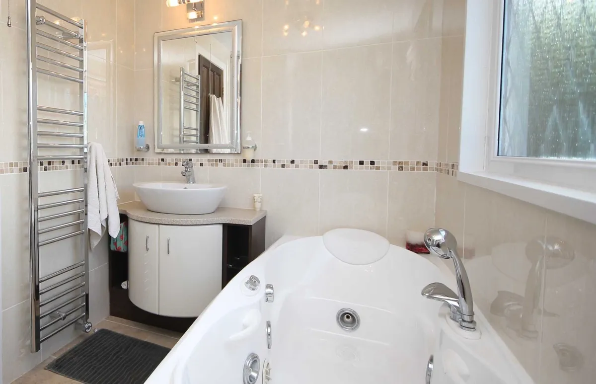 Caergeiliog, Holyhead, Isle of Anglesey, LL65