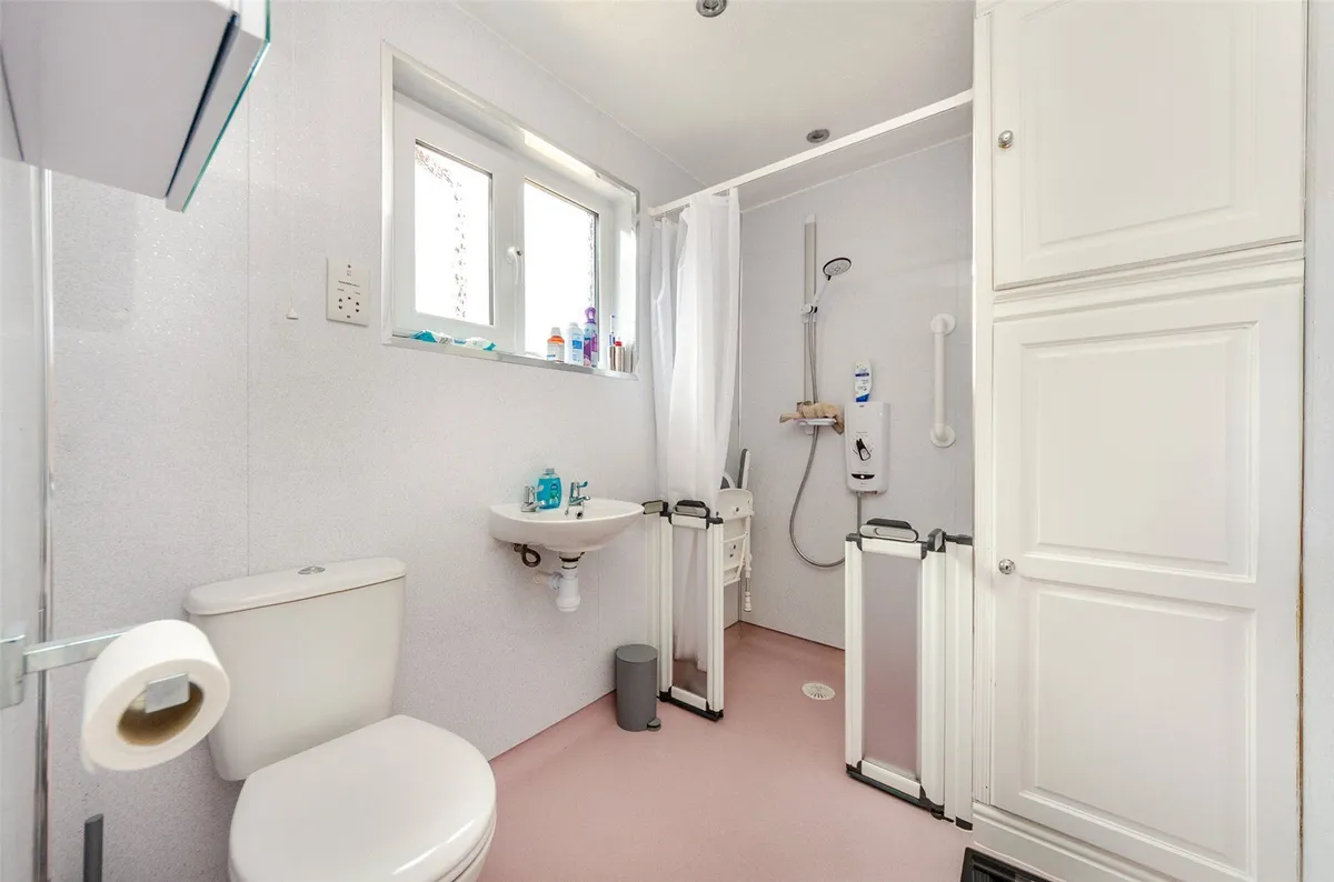 Bryn Rhyg, Colwyn Bay, Conwy, LL29
