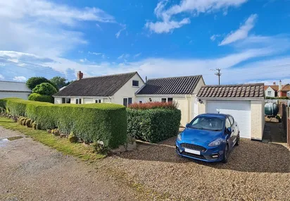 Beacon Road, Trimingham