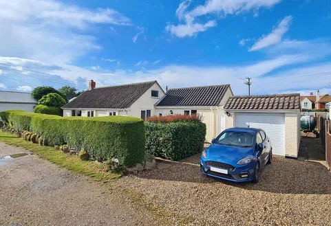 Beacon Road, Trimingham