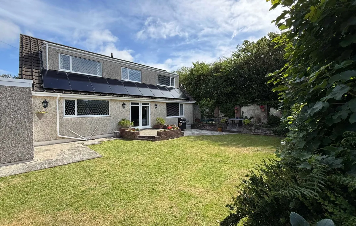 Caergeiliog, Holyhead, Isle of Anglesey, LL65