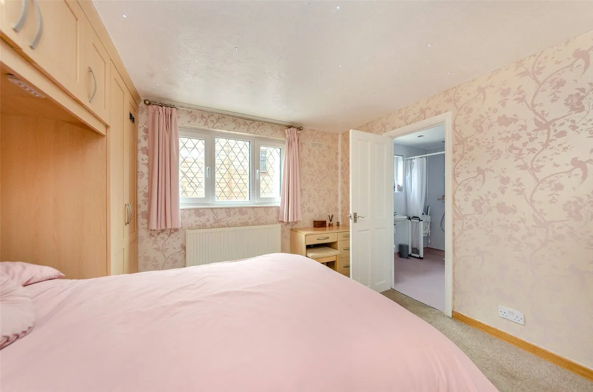 Bryn Rhyg, Colwyn Bay, Conwy, LL29