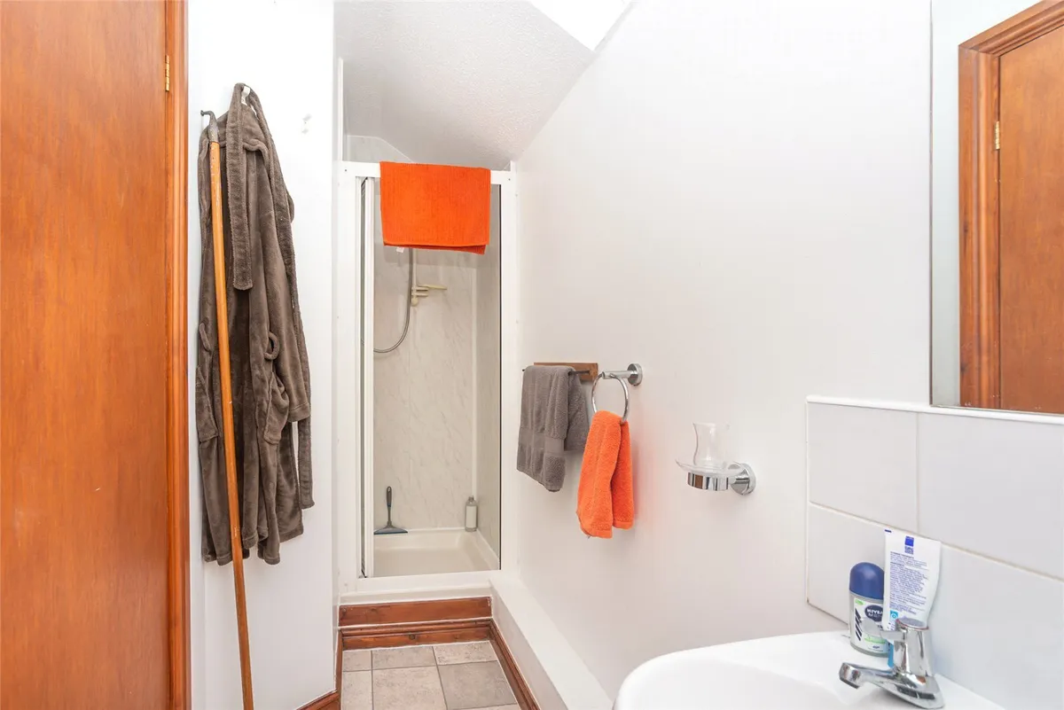 Neuadd Yr Eglwys, Glynne Road, Bangor, Gwynedd, LL57