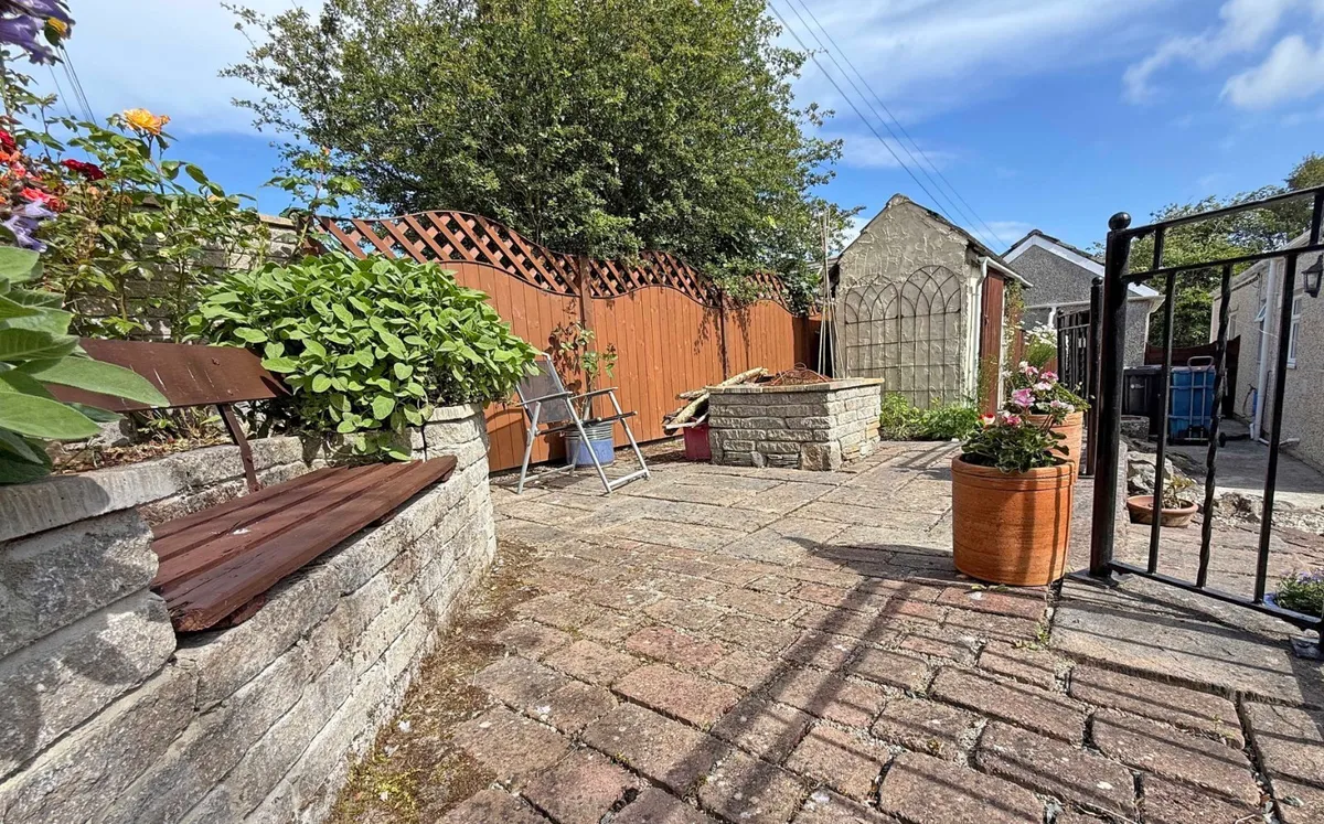 Caergeiliog, Holyhead, Isle of Anglesey, LL65