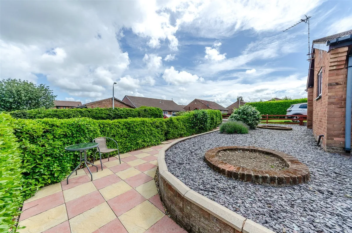 Bryn Rhyg, Colwyn Bay, Conwy, LL29