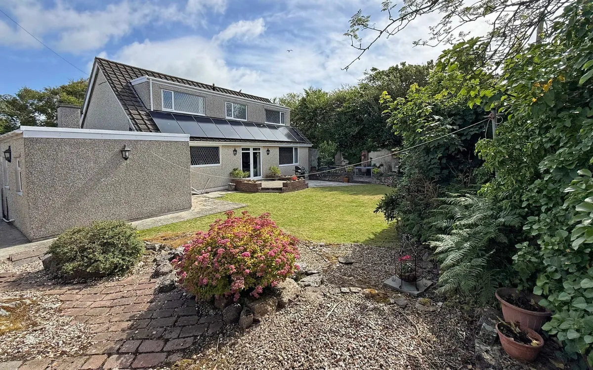 Caergeiliog, Holyhead, Isle of Anglesey, LL65
