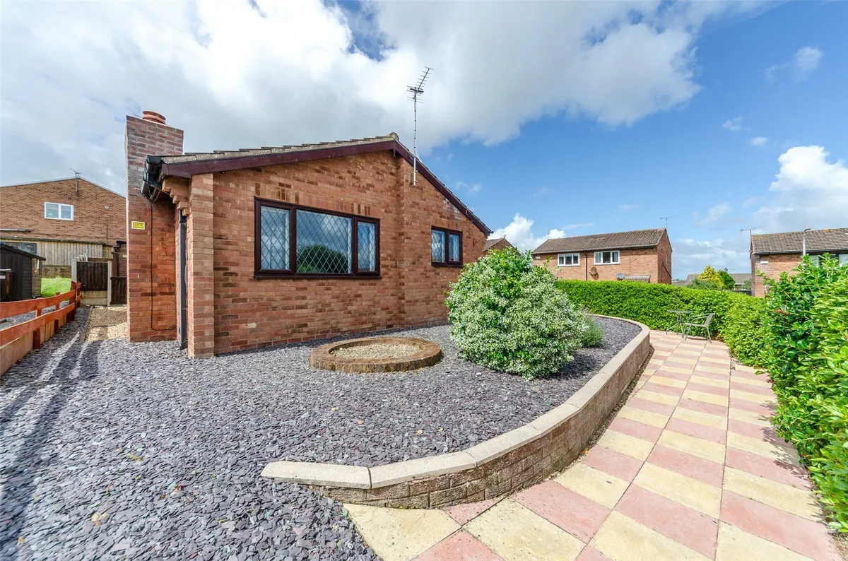 Bryn Rhyg, Colwyn Bay, Conwy, LL29
