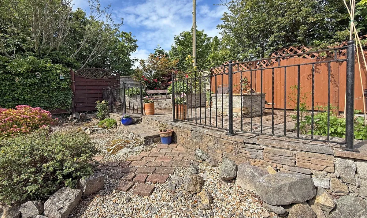 Caergeiliog, Holyhead, Isle of Anglesey, LL65