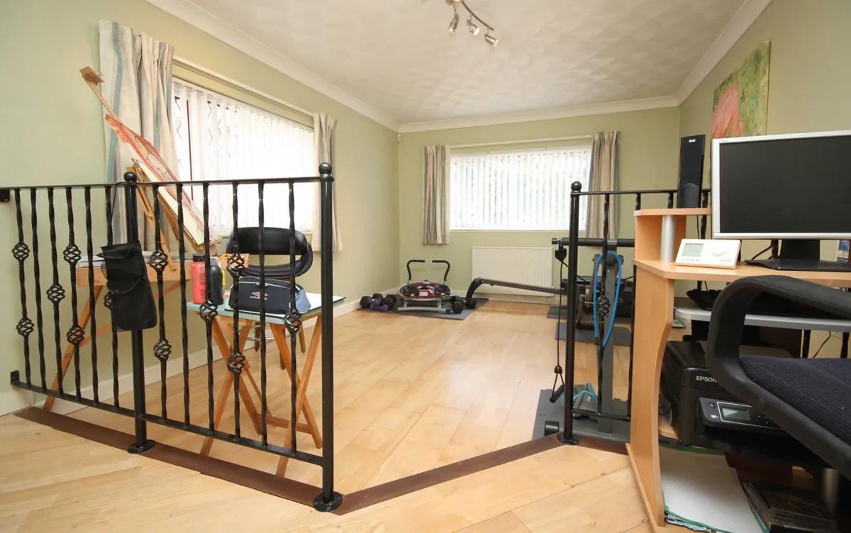 Caergeiliog, Holyhead, Isle of Anglesey, LL65