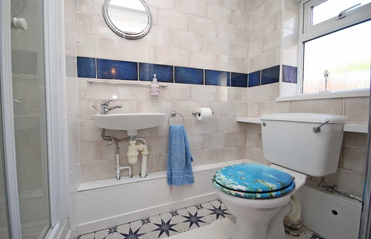 Caergeiliog, Holyhead, Isle of Anglesey, LL65