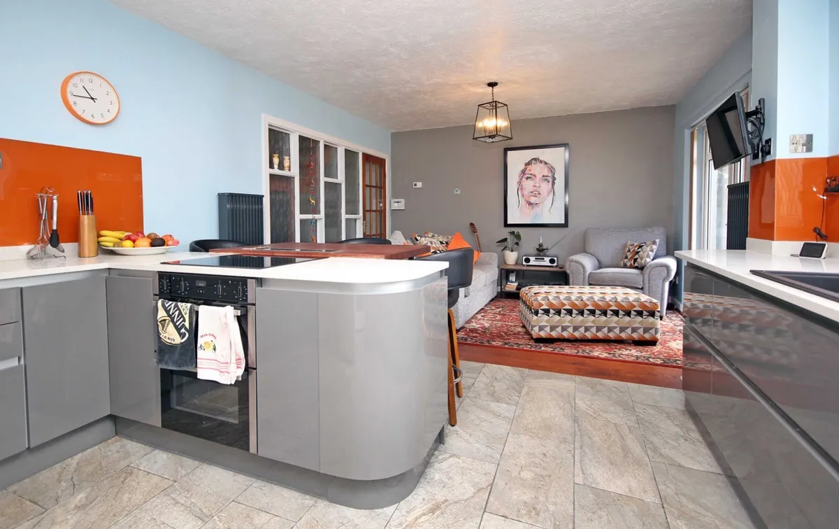 Caergeiliog, Holyhead, Isle of Anglesey, LL65