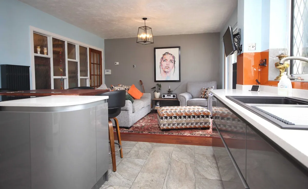 Caergeiliog, Holyhead, Isle of Anglesey, LL65