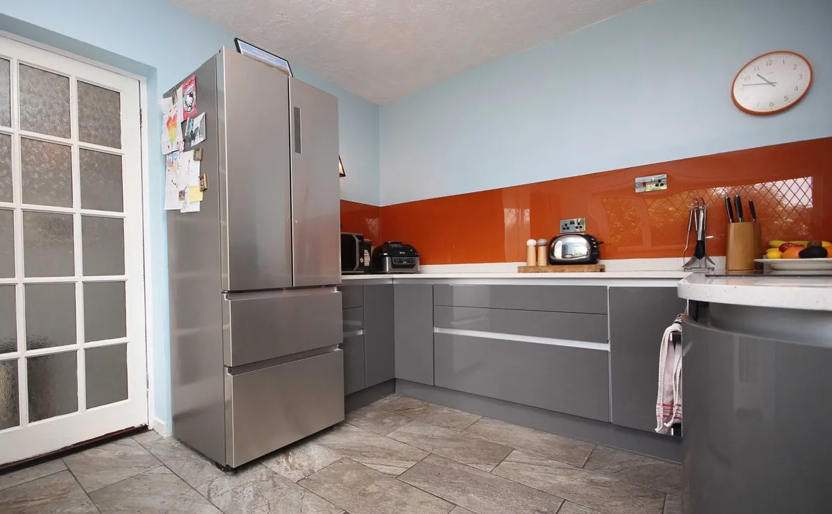 Caergeiliog, Holyhead, Isle of Anglesey, LL65