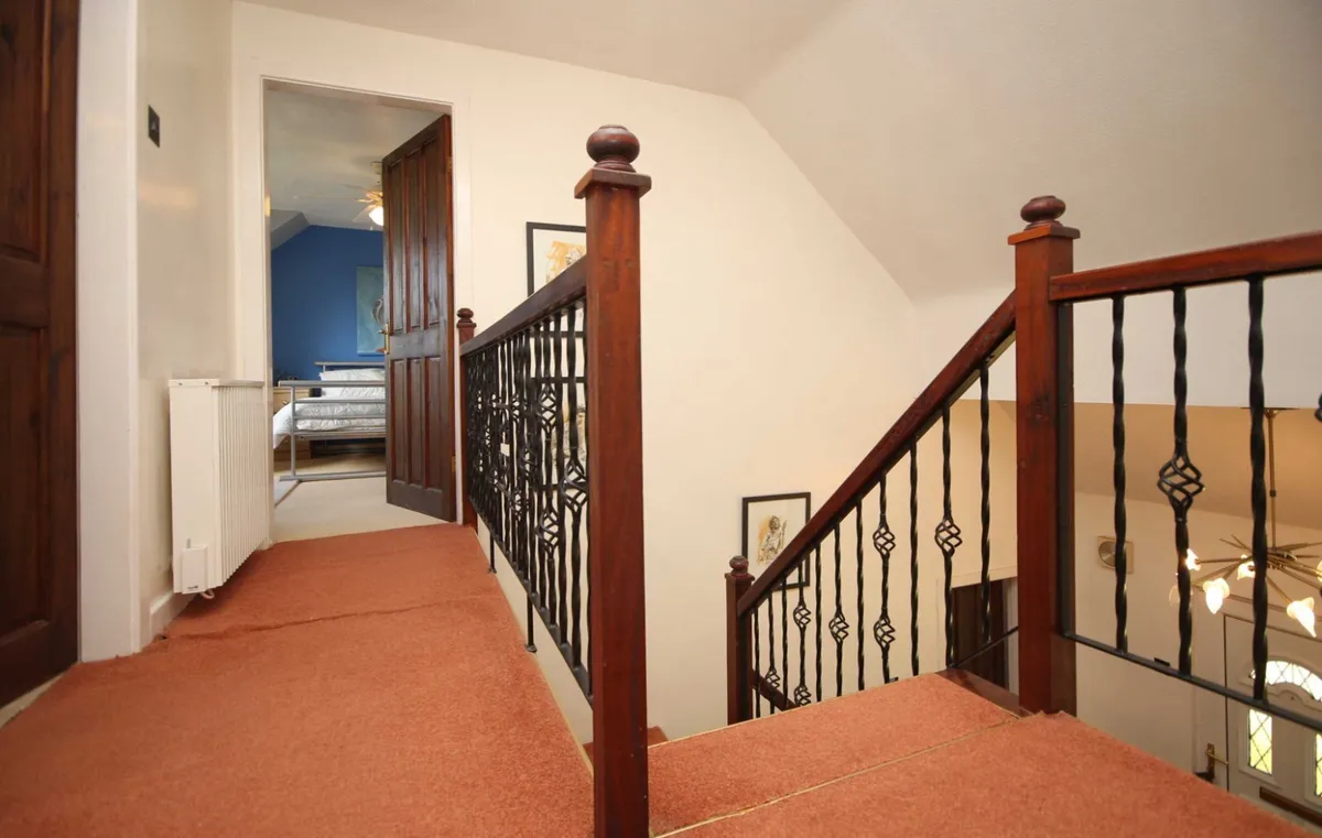 Caergeiliog, Holyhead, Isle of Anglesey, LL65