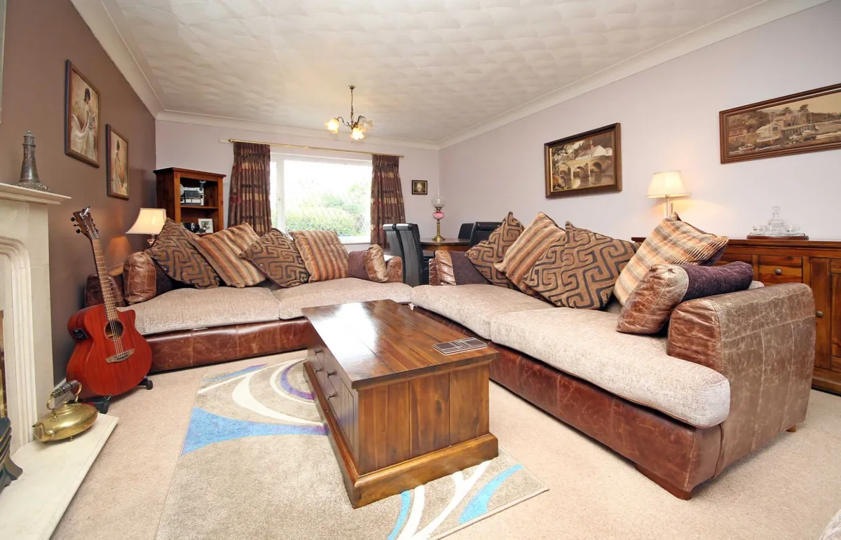 Caergeiliog, Holyhead, Isle of Anglesey, LL65