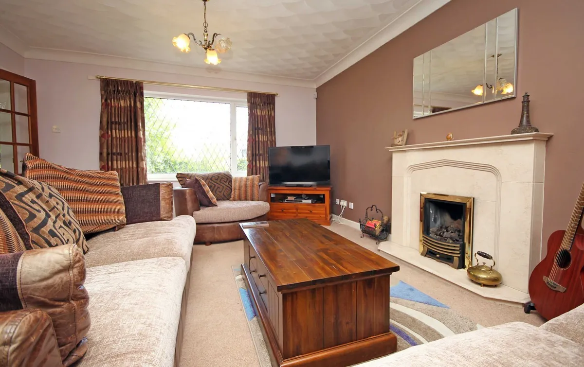 Caergeiliog, Holyhead, Isle of Anglesey, LL65