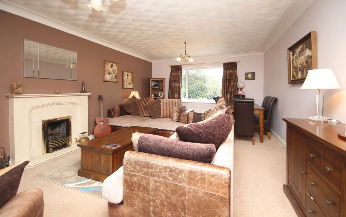 Caergeiliog, Holyhead, Isle of Anglesey, LL65