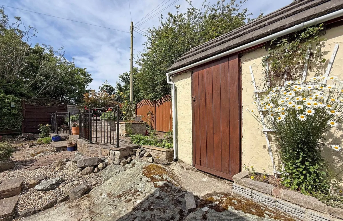 Caergeiliog, Holyhead, Isle of Anglesey, LL65