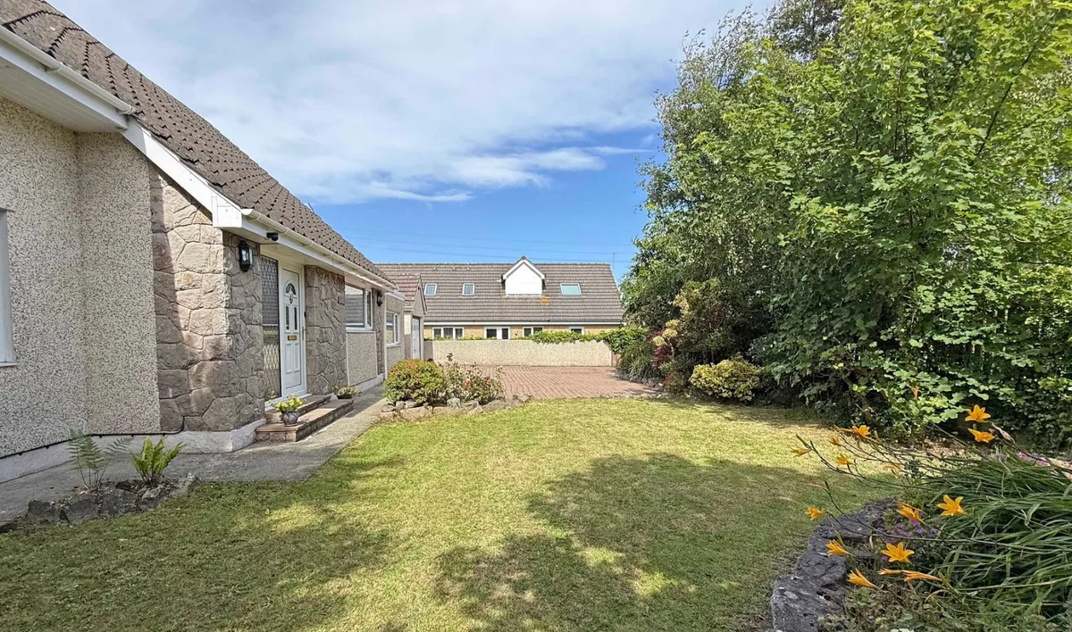 Caergeiliog, Holyhead, Isle of Anglesey, LL65
