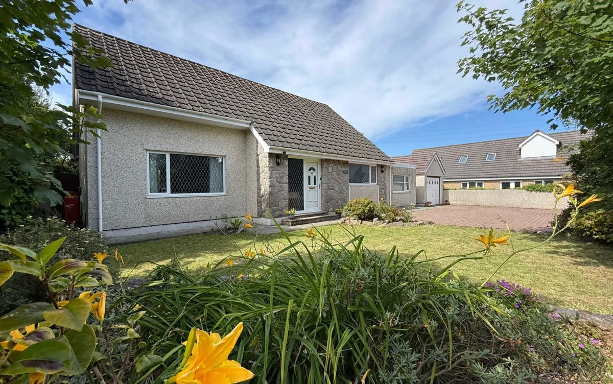 Caergeiliog, Holyhead, Isle of Anglesey, LL65