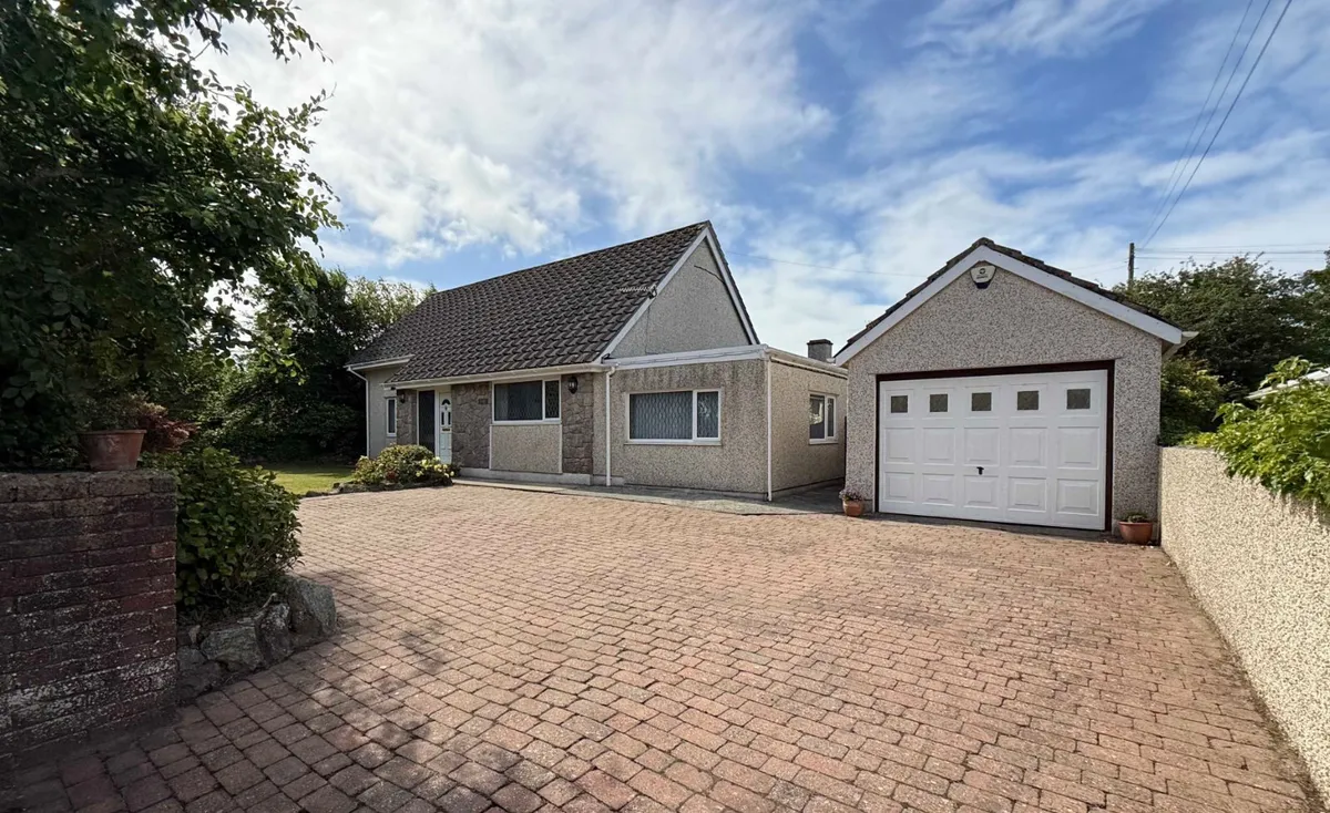 Caergeiliog, Holyhead, Isle of Anglesey, LL65