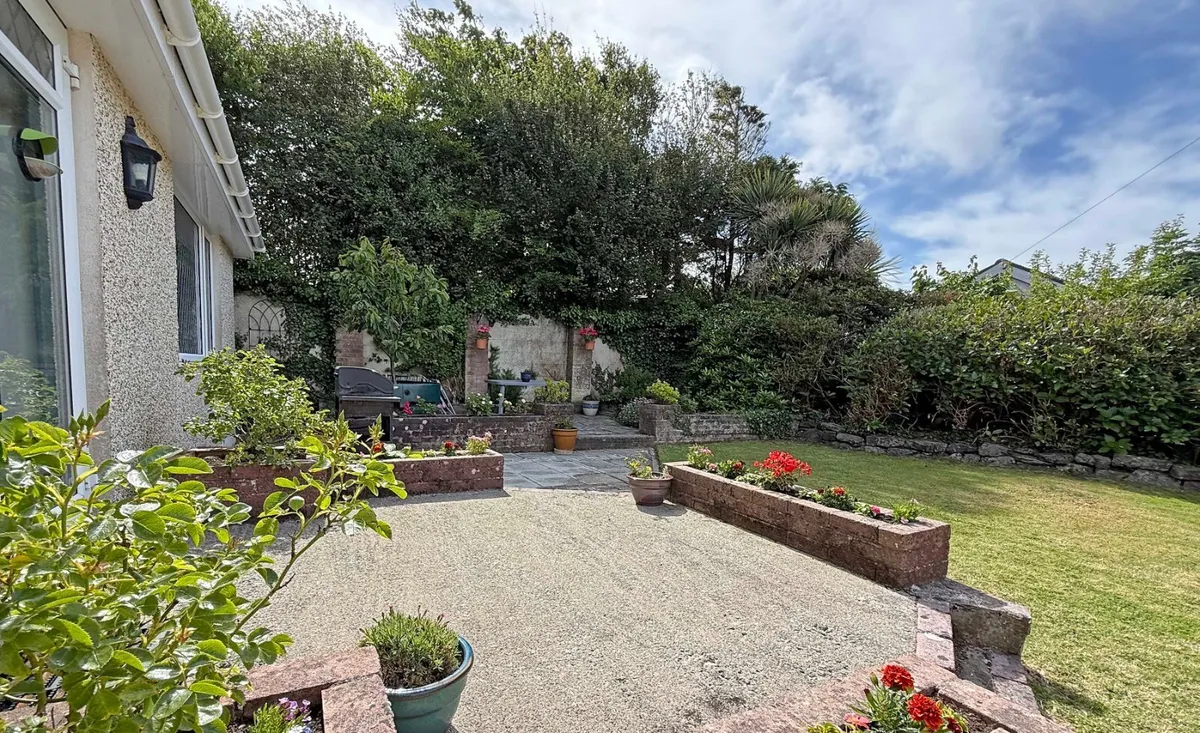 Caergeiliog, Holyhead, Isle of Anglesey, LL65