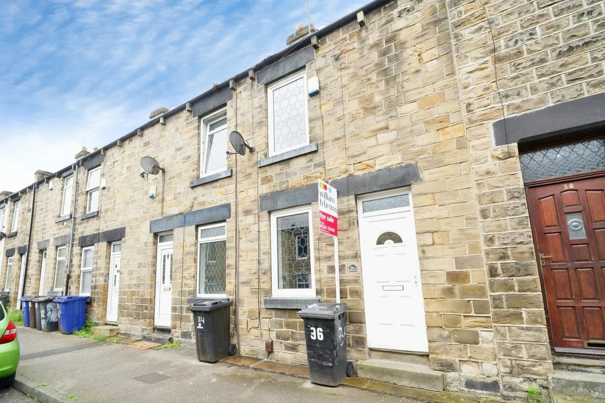 Bridge Street, Barnsley