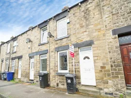 Bridge Street, Barnsley photo