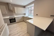 Cortland Close, Rotherham