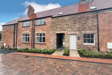 Cortland Close, Rotherham