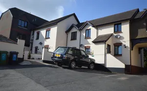 St Andrews Court, Cadewell Lane, Torquay, Devon, TQ2 photo