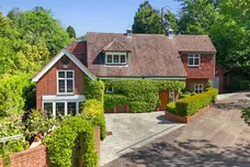 Manor Park, Chislehurst, BR7 photo 1