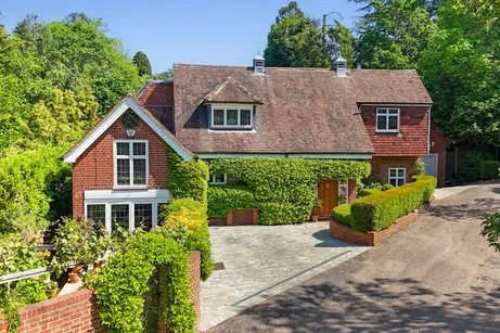 Manor Park, Chislehurst, BR7