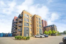 Meridian Way, Southampton