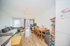 Meridian Way, Southampton