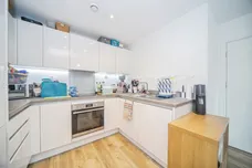 Meridian Way, Southampton