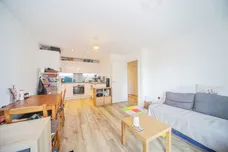 Meridian Way, Southampton