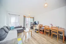 Meridian Way, Southampton