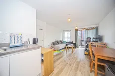 Meridian Way, Southampton