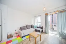 Meridian Way, Southampton