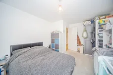 Meridian Way, Southampton