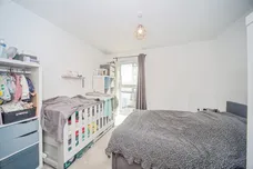 Meridian Way, Southampton