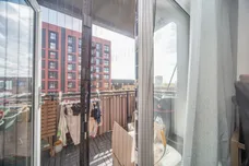 Meridian Way, Southampton