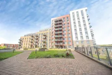 Meridian Way, Southampton