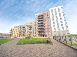 Meridian Way, Southampton photo