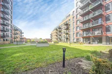 Meridian Way, Southampton