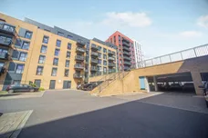 Meridian Way, Southampton