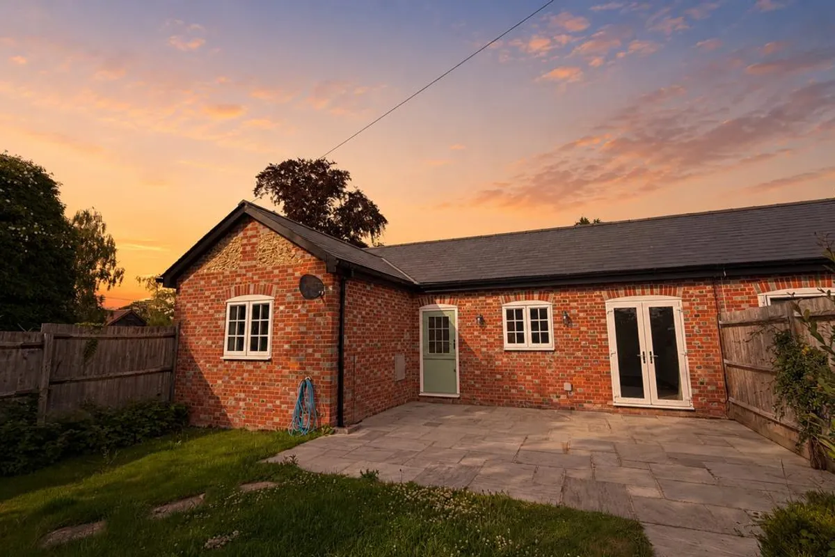 Bellingdon, Chesham