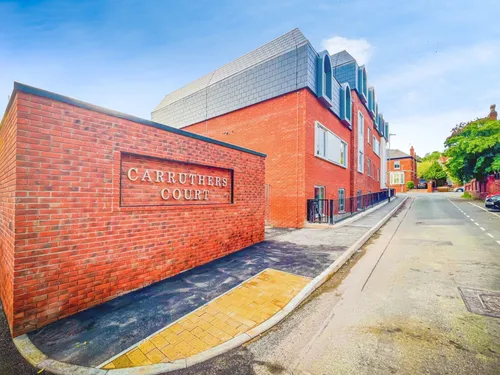 Carruthers Court, Rudgard Lane, LINCOLNphoto